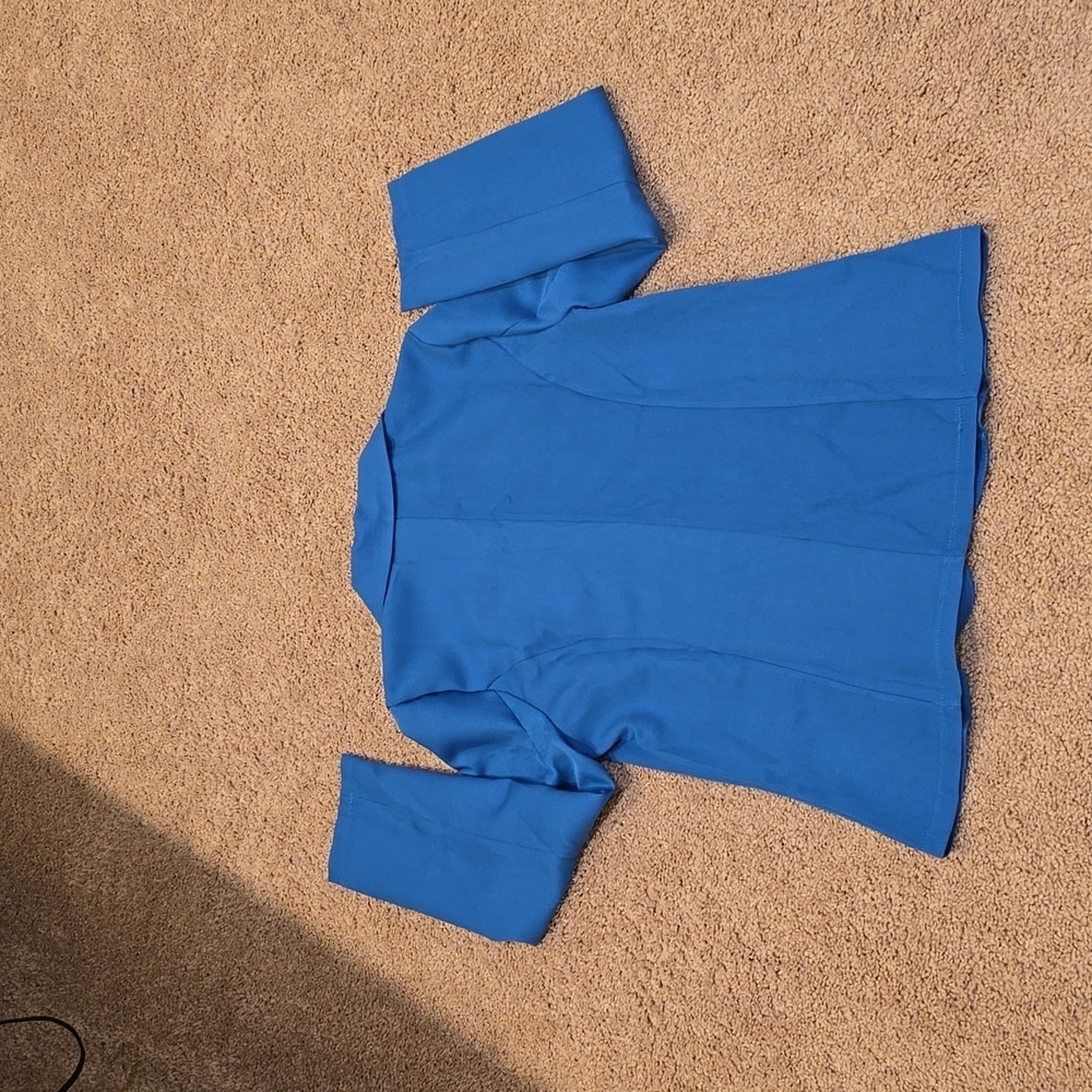 Light jacket. NWOT - Picture 5 of 7
